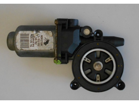 Motor Elevador Vidro Direito Renault Clio 2002 mev293